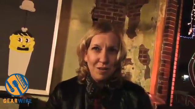 Gibson SG Guitars: What Bassists Do When They're Not Playing Bass смотреть онлайн