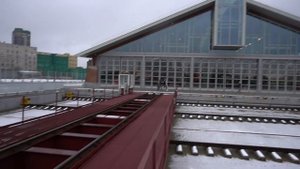 МУЗЕЙ ЖЕЛЕЗНЫХ ДОРОГ в СПб - лучший музей России?