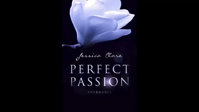 Stürmisch (Perfect Passion #1) Hörbuch von Jessica Clare смотреть онлайн