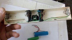 КАК ЗАРЯДИТЬ Li-ion АККУМУЛЯТОР САМОДЕЛЬНЫМ ЗАРЯДНЫМ УСТРОЙСТВОМ???