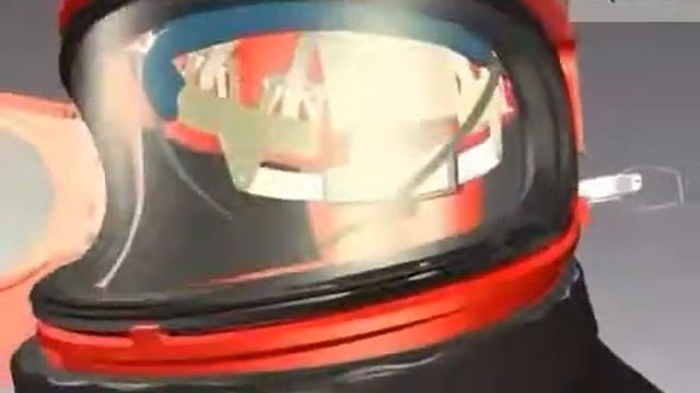 Шлем пескоструйщика Сlemco Apollo 600 смотреть онлайн