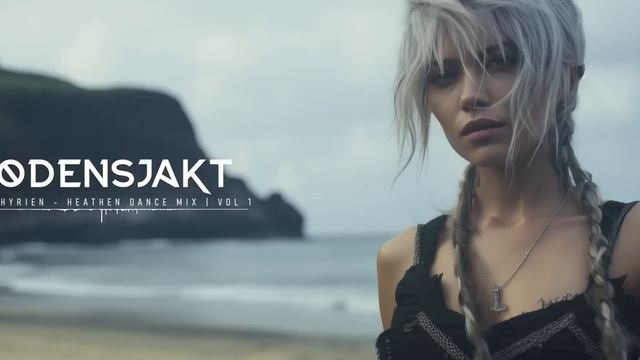 💥ЭТИРИЕН - Викингр (Языческий танцевальный микс) Том 1💥 смотреть онлайн