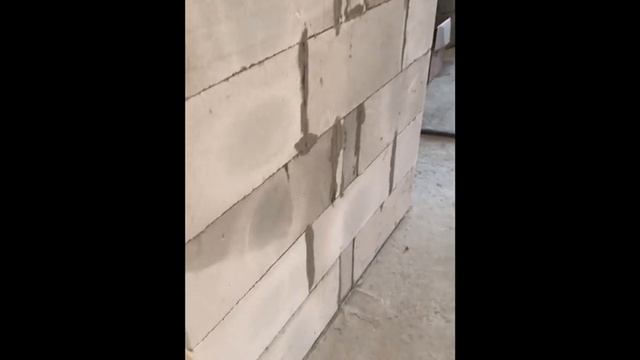 Возведение перегородок ЖК Стеллар Сити смотреть онлайн