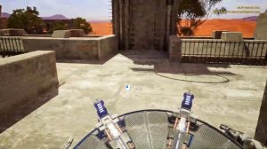 [The Talos Principle 2] Dismantling