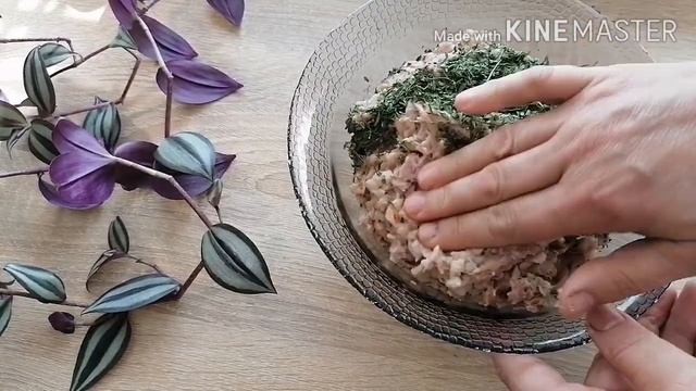 ЛЕНИВЫЕ  БЕЛЯШИ // Разлетаются На Ура // ШАНЕЖКИ С МЯСОМ //Самый Простой Рецепт.
