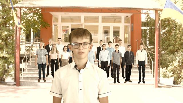 Вітання куратора 16-т групи Вовка.О.В 21.09.19 смотреть онлайн