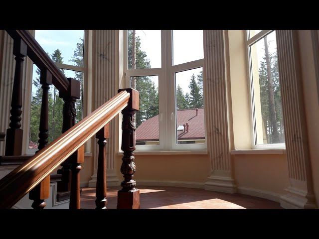 Коттедж у Медного озера смотреть онлайн