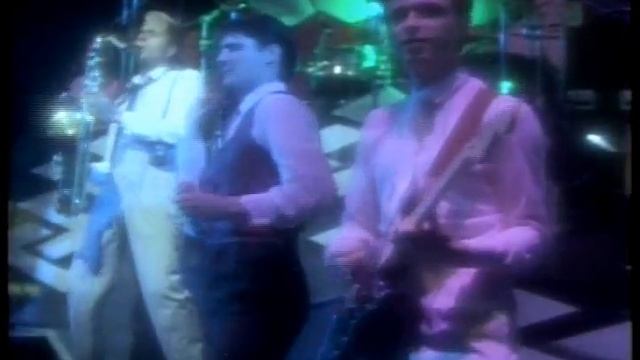 Spandau Ballet - True - Live at the Sadlers Well Theatre - London May 1 1983 смотреть онлайн