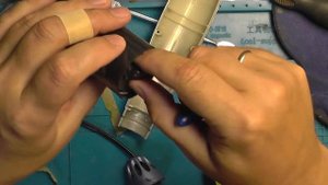 Ремонт фена SCARLETT SC 1070