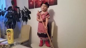 Встану рано поутру...