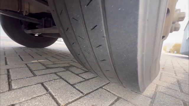 Как мы покупаем MAN в Европе? Проверка и пригон авто из Европы с DizelCar