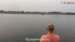 Лодка Аква 3600 НДНД и мотор Allfa CG T5