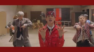 [MV] PENTAGON(펜타곤) _ Shine(빛나리)