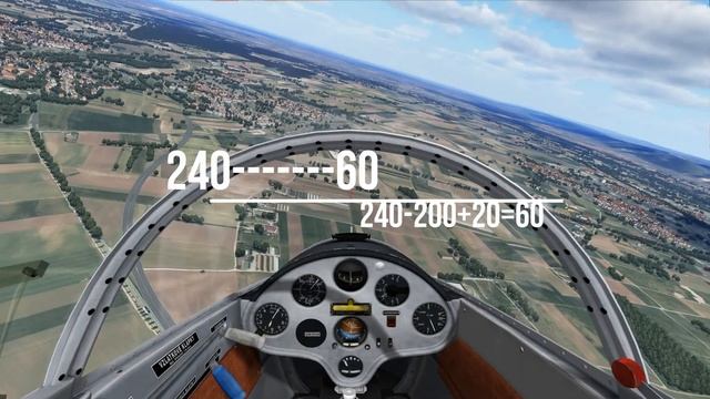 Тренируем счёт в уме.