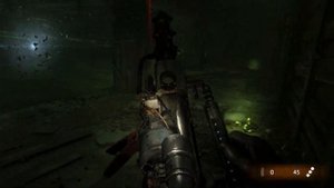 Прохождение Metro 2033 Redux-Серия 16 (Подземелье)