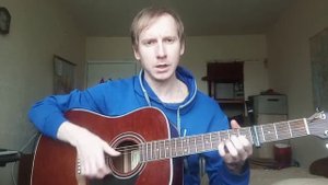 Гражданская оборона - Вселенская большая любовь (cover)