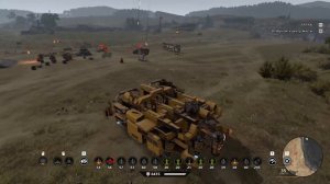 🤷ТОП 10 ЛЕВИАФАНОВ ДЛЯ КВ В КРОССАУТ/CROSSOUT 🤷 2020