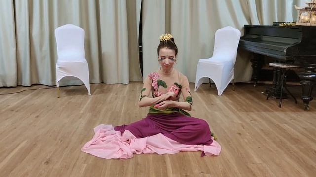 Праздник фонарей Юаньсяо 元宵节
