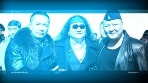 Харангын Лхагваа - Монгол Хийморь