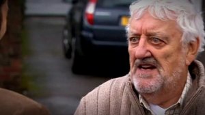 Bernard Cribbins (Wilfred Mott): Tribute