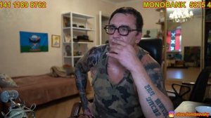 Спикерская Домбровского для Восточного реб центра Онлайн