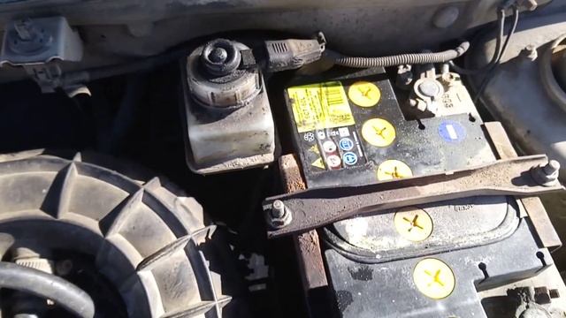 Посмотри это видео прежде чем тратить деньги на датчики и ремонт ремонт Ваз лада смотреть онлайн