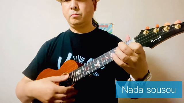涙そうそう(Nada sousou) #ウクレレソロ #Begin смотреть онлайн