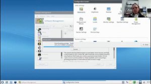 ROSA Desktop Fresh R10 LXQt