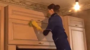 Клининг квартиры СПБ