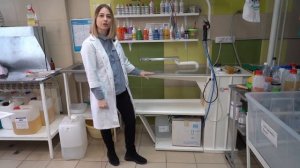3 Сухая химчистка - почему сухая ? В химчистке Гардероб Тольятти