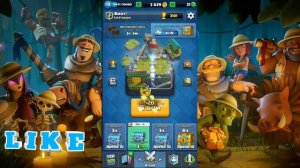 ТОП КОЛОДА | 10 АРЕНА | CLASH ROYALE