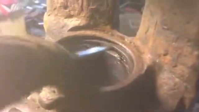 Ремонт суппорта вольво 850 s70 часть 2 смотреть онлайн