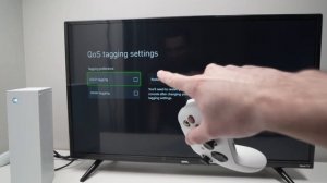 How to Fix Teredo IP Address Problem on Xbox Series X/S