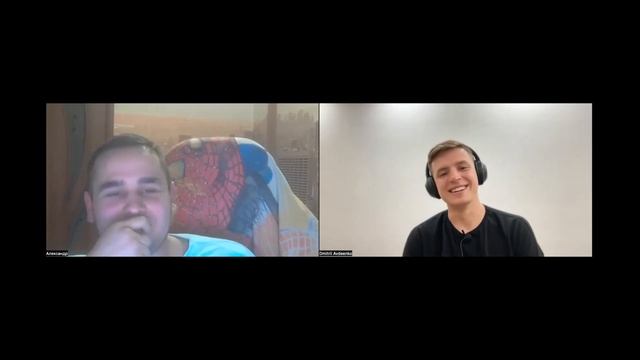 Собеседование на Junior Python Developer