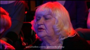 Дарина Кирилко VS Мар'яна Чорна "Ой, у вишневому саду"