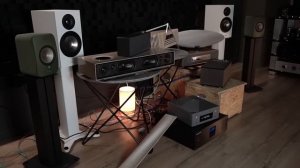 Лучший звук для телефона: Loewe, KEF, NAIM, Denon, Klipsch, Ifi, Ruark, Bowers&Wilkins