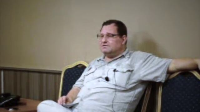 Евгений ГИЛЬБО