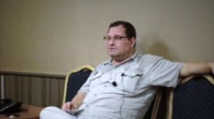 Евгений ГИЛЬБО