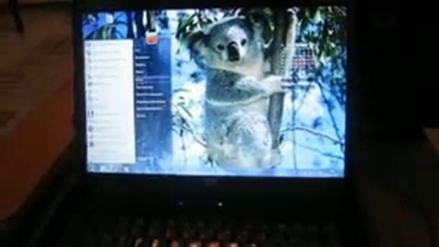 Notebook HP Compaq 6735s #93 смотреть онлайн