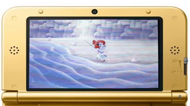 How to: Catch Coelacanth (Animal Crossing: New Leaf) смотреть онлайн