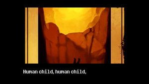 -Türkçe- Once Upon A Time  A Nursery Rhyme Original Undertale Lyrics