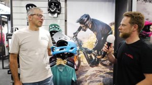 Fahrradzubehör-Neuheiten 2024 | Abus | Lumos | Sigma | Supernova | Giro | Eurobike 2023