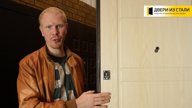 Включи канал door