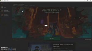 How to activate Minecraft launcher for free! No TLauncher, Mods, MCLeaks and Apps | AderCraft