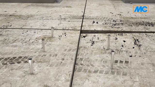 MC Стабилизация и лифтинг оснований 2016 720p смотреть онлайн