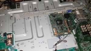 сравнение старого жк телевизора с новым жк телевизором