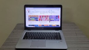 HP Elitebook 840 G4 Intel i7 7.gen FHD touch Display 16GB RAM 1000GB SSD storage ₹23,000 #hp