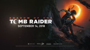 Shadow of the Tomb Raider -   Trailer Xbox one e3 2018