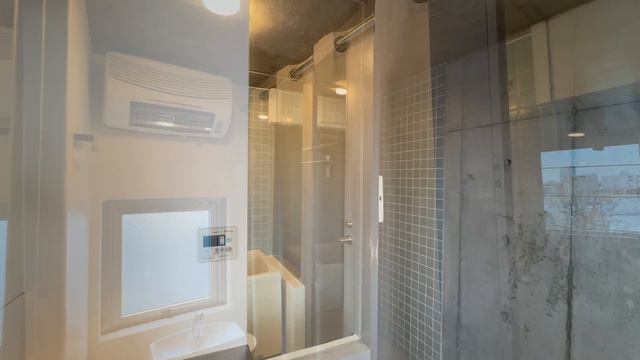 Ep 28 — A Micro Apartment with balcony 🏠🫣 - 13.02sqm / 140.15sqft смотреть онлайн