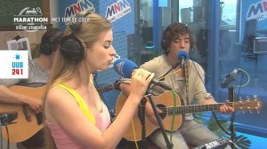 Reality (Live) | Lost Frequencies Remix ft. Lea Rue